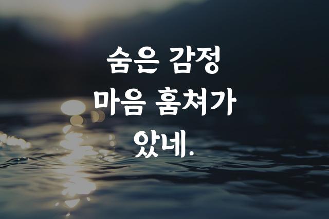 안성탕면체