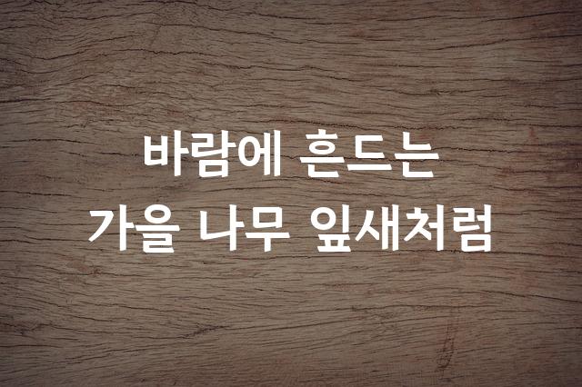 충북대직지체