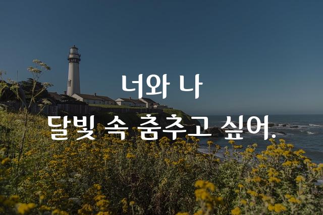 달서달링체