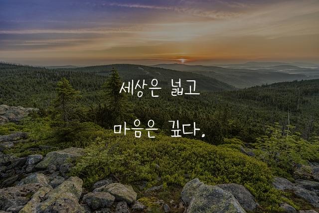 세계적인 한글