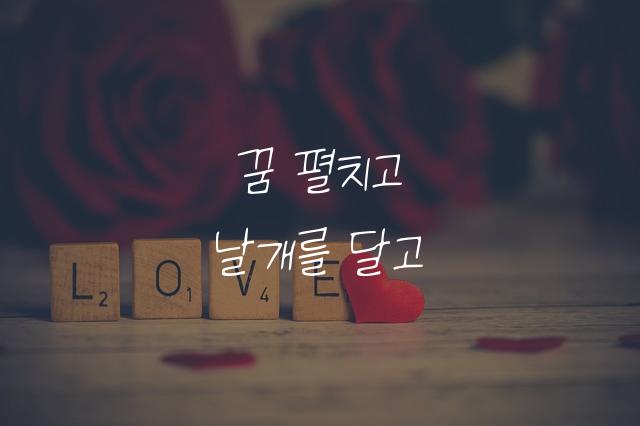 고딕 아니고 고딩