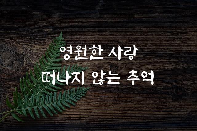 정선아리랑혼체