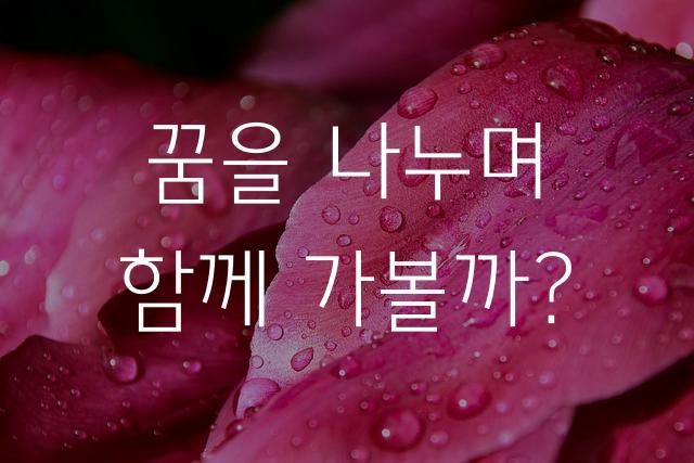 KBIZ한마음고딕체