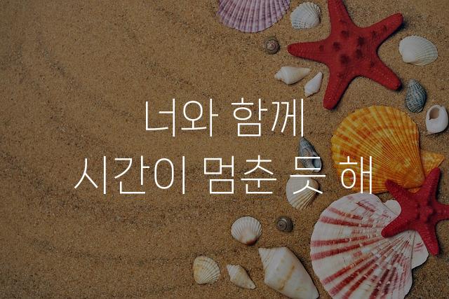 나눔스퀘어 네오