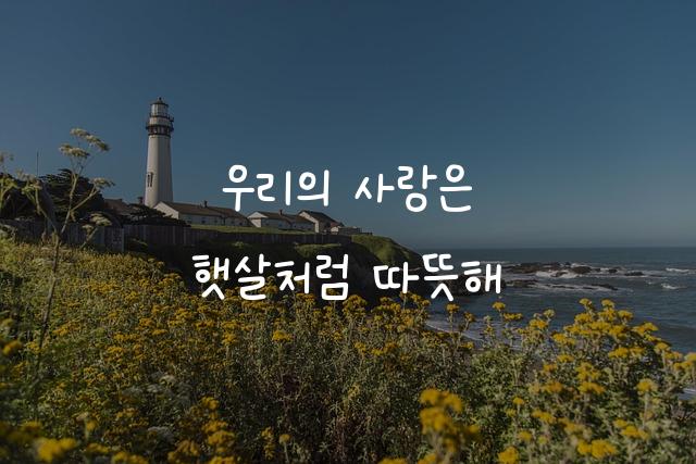 온글잎 김콩해