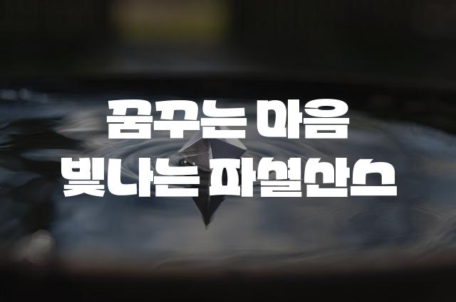 파셜산스