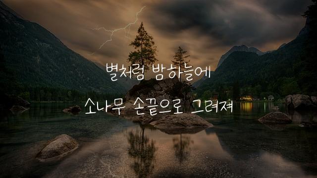 왼손잡이도 예뻐